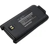 123accu HYT BL1204 / BL2001 accu (7.4 V, 1200 mAh, huismerk)