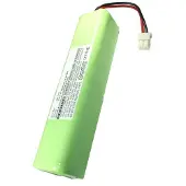 123accu Brother BA-18R accu (700 mAh, huismerk)