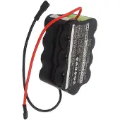 123accu Primedic TB01020701 accu (2000 mAh, huismerk)