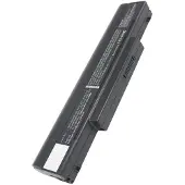123accu Asus A32-Z37 / A32-S37 / A33-Z37 accu (11.1 V, 4400 mAh, huismerk)