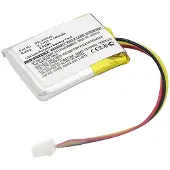 123accu Handheld PR-042025 accu (140 mAh, huismerk)