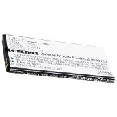 123accu Coolpad CPLD-110 accu (1400 mAh, huismerk)