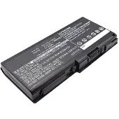 123accu Toshiba PA3730 / PABAS207 accu (10.8 V, 4400 mAh, huismerk)