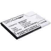 123accu Samsung EB-BJ120BBE / EB-BJ120CBU accu (2100 mAh, huismerk)
