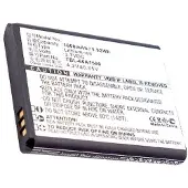 123accu TP-Link TBL-66A1500 accu (1600 mAh, huismerk)