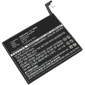 123accu MeiZu BT15 accu (2800 mAh, huismerk)