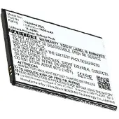 123accu QMobile C866640282L accu (3000 mAh, huismerk)