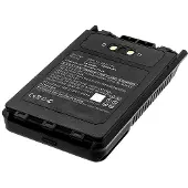 123accu Yaesu SBR-14 / SBR-14Li accu (2000 mAh, huismerk)