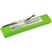 123accu Fluke BP1735 accu (2500 mAh, huismerk)