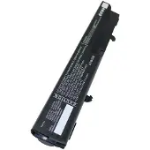 123accu Compaq 484785-001 / HSTNN-OB51 accu (10.8 V, 6600 mAh, huismerk)