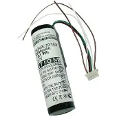 123accu Garmin 361-00022-00 / IA3AB07B1A97 accu (2200 mAh, huismerk)