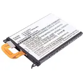 123accu Yota YT0125081 accu (1800 mAh, huismerk)