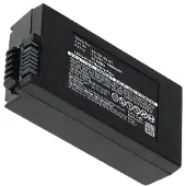 123accu Cisco 35-100101-01 accu (3000 mAh, huismerk)