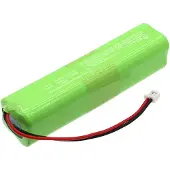 123accu LifeSOS FH0700-10440C8S accu (700 mAh, huismerk)