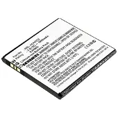123accu TP-Link NBL-46A2020 accu (1900 mAh, huismerk)