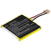 123accu ADT AHB553436TPCT accu (580 mAh, huismerk)
