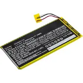 123accu PBS NV3854120 accu (3000 mAh, huismerk)