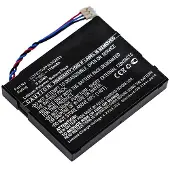 123accu ZTE Li3702T42P3h292833 accu (170 mAh, huismerk)