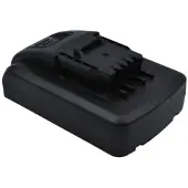 123accu Worx 16V Max / WA3527 / WA3539 accu (16 V, 2.0 Ah, huismerk)