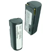123accu Opticon 02-BATLION-12 accu (1500 mAh, huismerk)