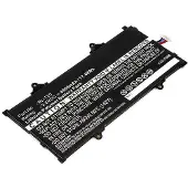123accu LG BL-T20 accu (4600 mAh, huismerk)