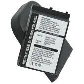 123accu Mitac E3MT11124X1 accu (3000 mAh, huismerk)