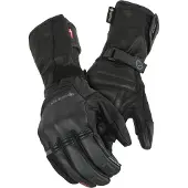 Dane Tyge Gore-Tex Zwarte Waterdichte Handschoenen Maat M