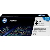 HP Toner 121A (C9700A) Zwart