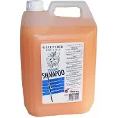 Gottlieb Yorkshireshampoo. 5 liter.