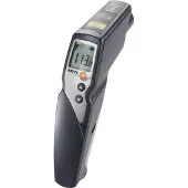 Testo Infrarood thermometers, Infraroodthermometer 830-T4 Op