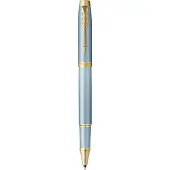Parker IM Rituals Gradient Blue/Gold Rollerball