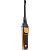 Testo 605i Luchtvochtigheidsmeter (hygrometer) 0 % Hrel 100 % Hrel