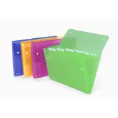 Rexel Trieur ICE, format A4, 6 compartiments, en PP,