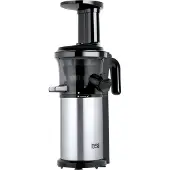 Teesa TSA3228 - Slow juicer, BPA-vrij, roestvrijstaal