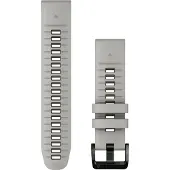 Garmin Siliconen horlogebandje QuickFit | Maat 22 mm