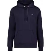 Gant Sweatshirt donkerblauw