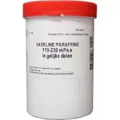 Fagron Vas Paraf 110-230 In Gelijke Delen
