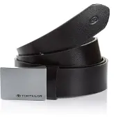Tom Tailor Riem zwart