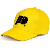 Prince X Smiley Pet Geel Man,Vrouw