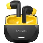 Canyon Hexagon 7 Draadloze Oordopjes