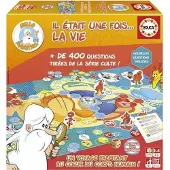 Educa Ambiance spel Il était une fois La vie
