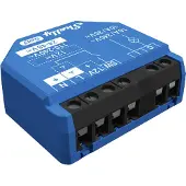 Shelly 1 Gen 3 Schakelactor Bluetooth, WiFi