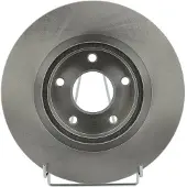 FERODO DDF1589 Remschijf