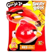 Bandai Angry Birds Red Figure Rood Kinderen