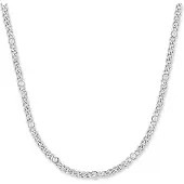 Copenhagen Studios Ketting zilver