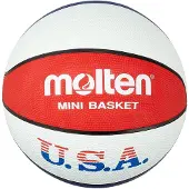 Molten Basketbal Bc5R Usa - Maat 5