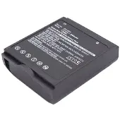 123accu TELETEC BA-0005 accu (2000 mAh, huismerk)