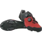 Massi Proteam Carbon Mtb-schoenen