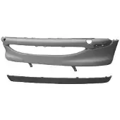 VAN WEZEL 4028574 Bumper