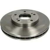 Brembo 09.5931.10 Remschijf